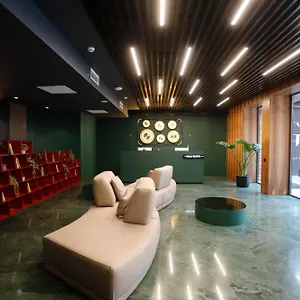 Graf Hotel