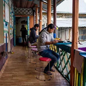 My Hostel&cooking House! Hostel