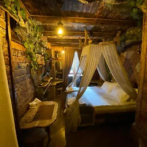 Boutique Fantasy Pensjonat